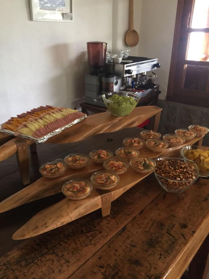 Casa Ilayaku Βίλα Κίτο Εξωτερικό φωτογραφία