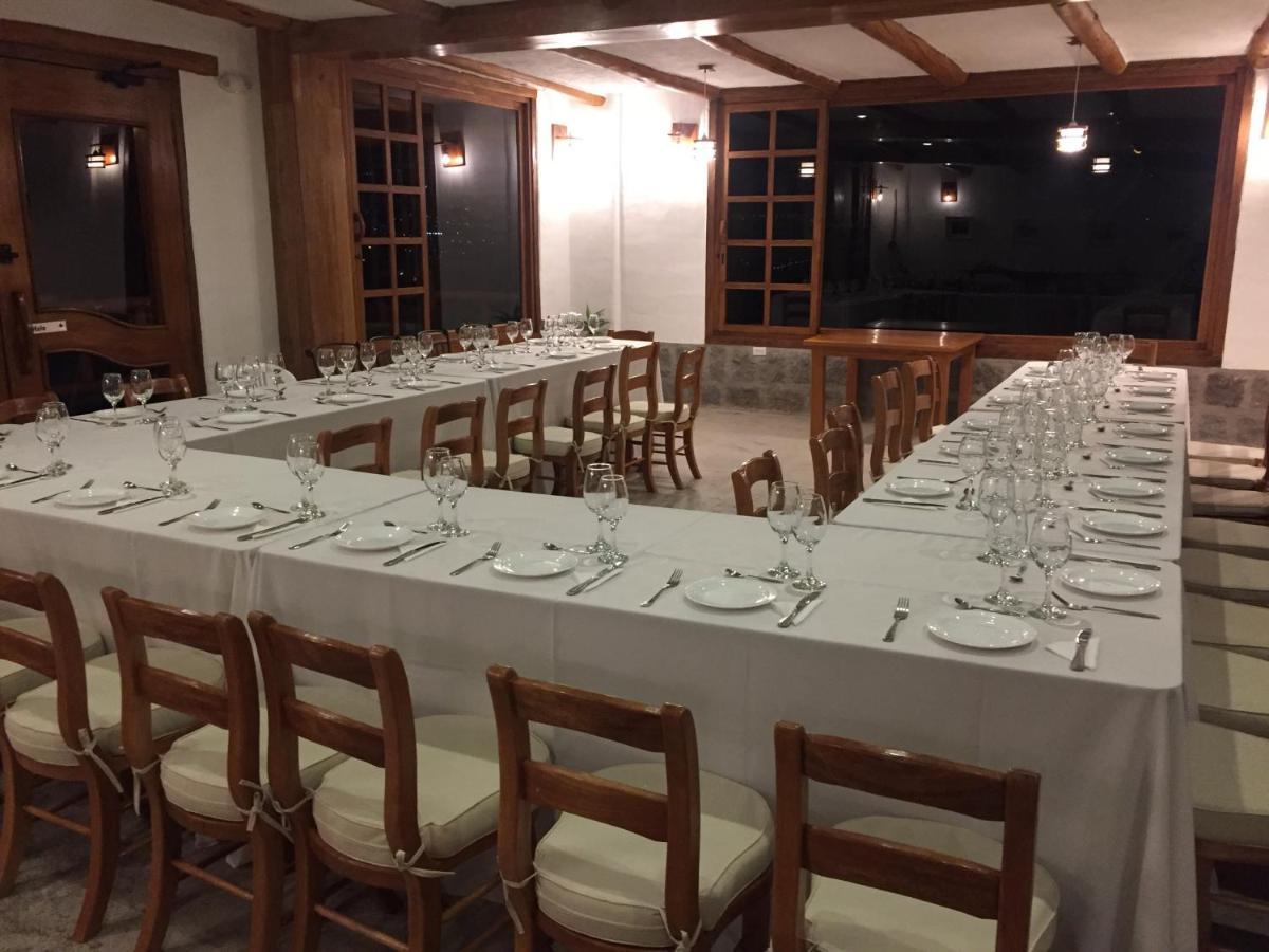 Casa Ilayaku Βίλα Κίτο Εξωτερικό φωτογραφία